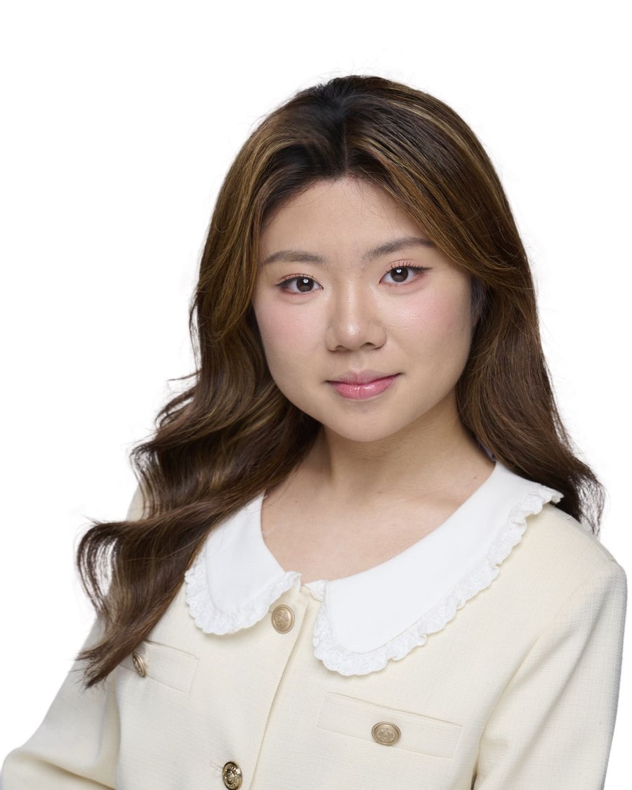 Claire Jiang